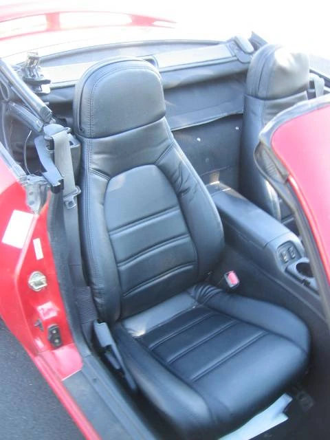 1993 Mazda NA MX-5 Miata - Image 12 of 17