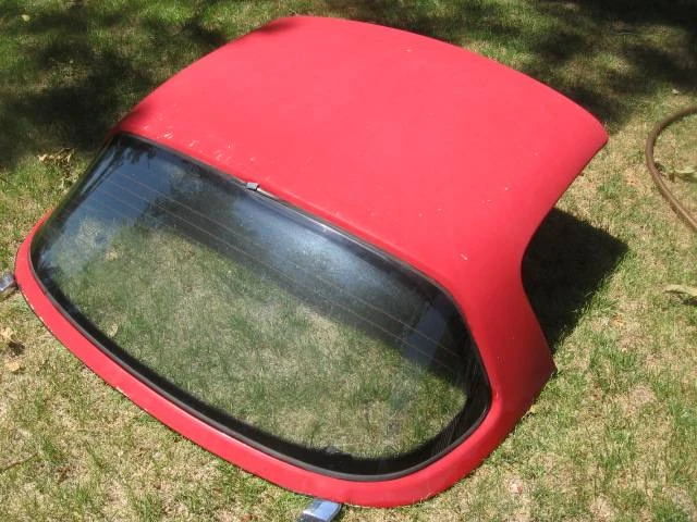 1993 Mazda NA MX-5 Miata - Image 15 of 17