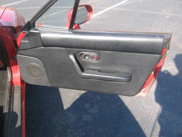 1993 Mazda NA MX-5 Miata - Image 10 of 17