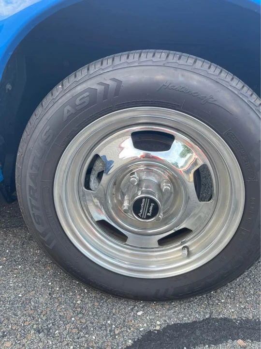 1993 Mazda NA MX-5 Miata - Image 7 of 9