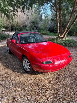 1993 Mazda Miata NA