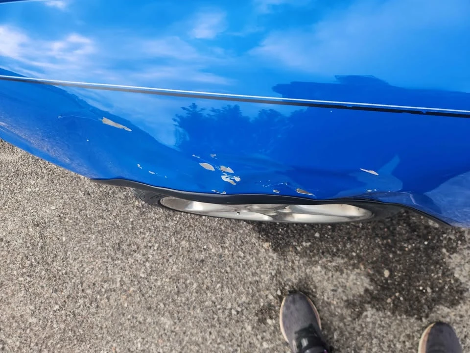 1993 Mazda NA MX-5 Miata - Image 6 of 10