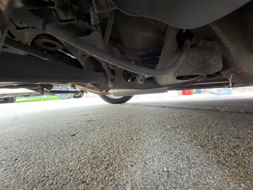 1993 Mazda NA MX-5 Miata - Image 6 of 11