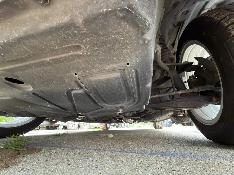1993 Mazda NA MX-5 Miata - Image 3 of 11