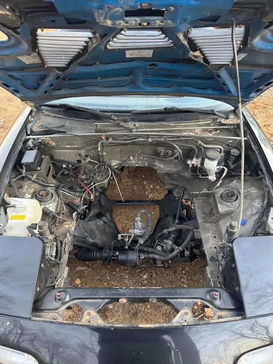 1993 Mazda NA MX-5 Miata - Image 7 of 7