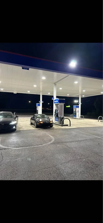 1993 Mazda NA MX-5 Miata - Image 6 of 6