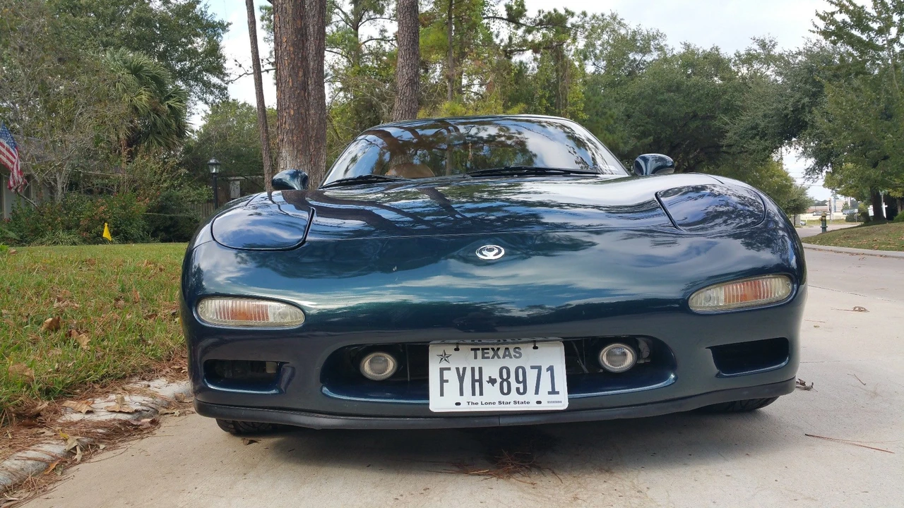 1993 Mazda RX-7 FD - Image 10 of 31
