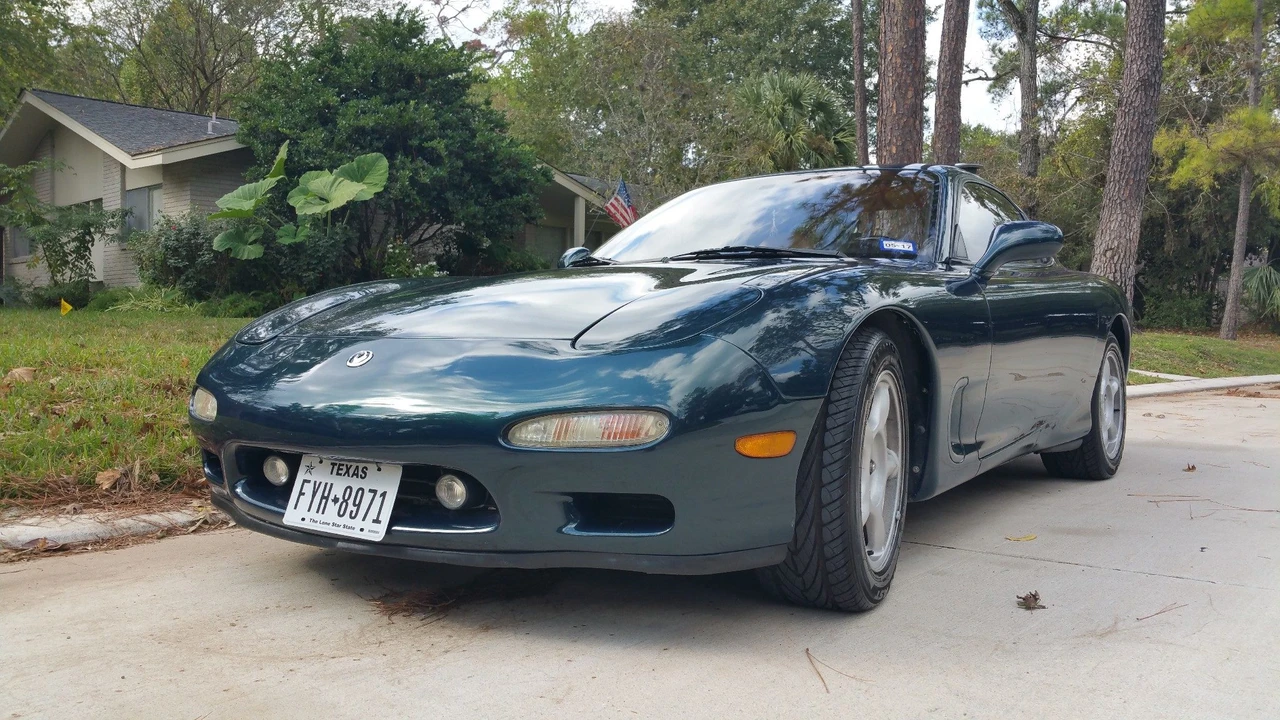 1993 Mazda RX-7 FD - Image 6 of 31