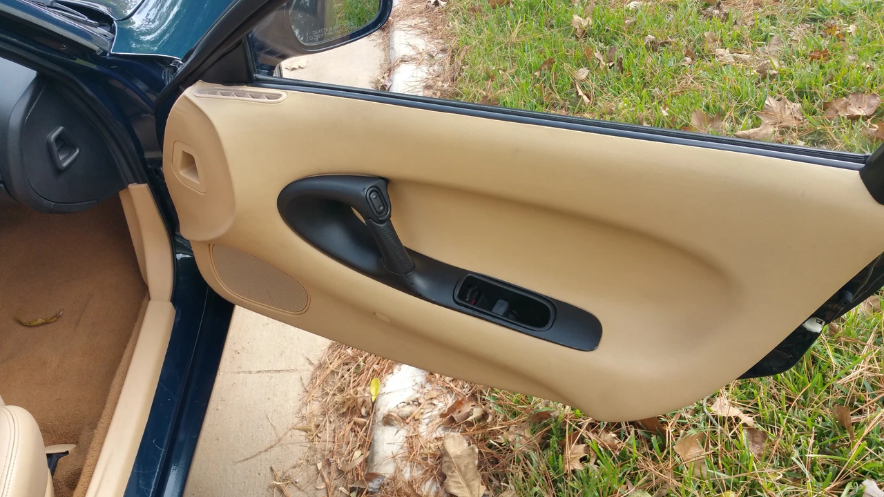 1993 Mazda RX-7 FD - Image 16 of 31