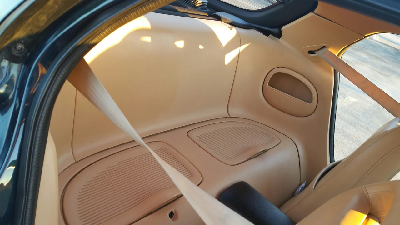 1993 Mazda RX-7 FD - Image 17 of 31