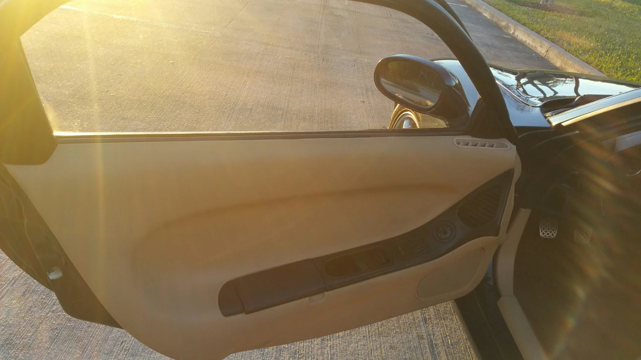 1993 Mazda RX-7 FD - Image 15 of 31