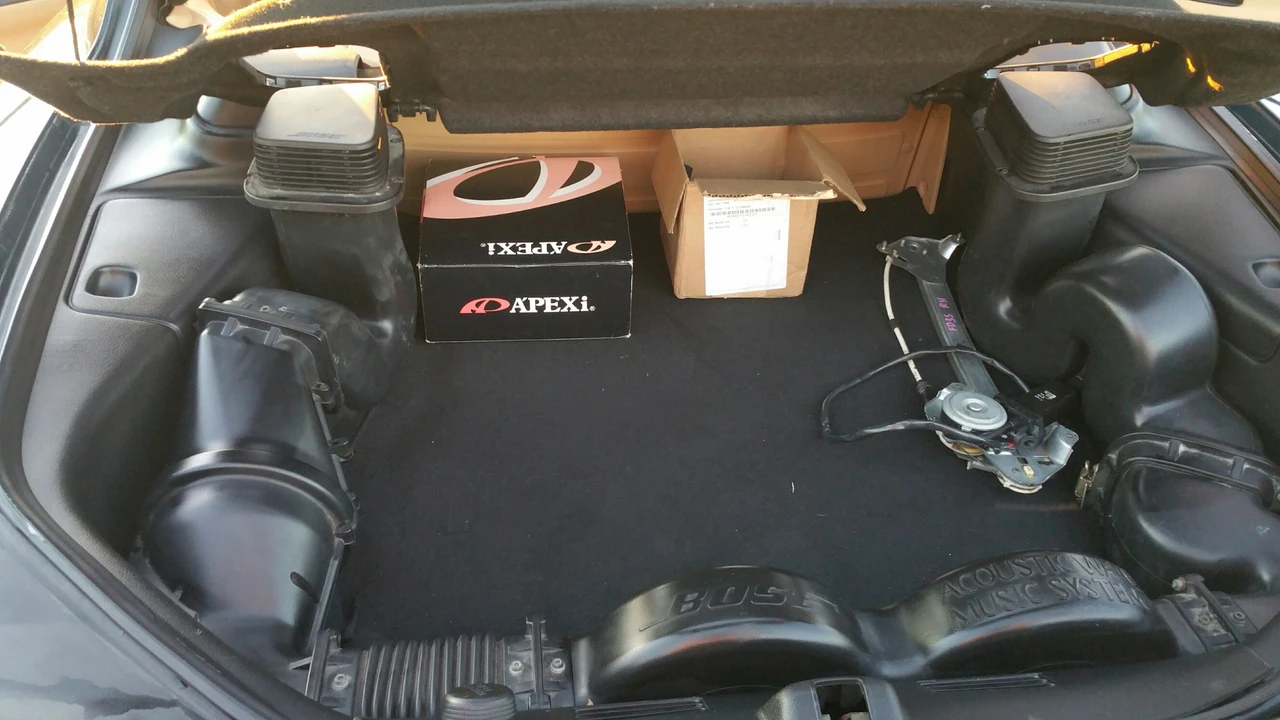 1993 Mazda RX-7 FD - Image 23 of 31