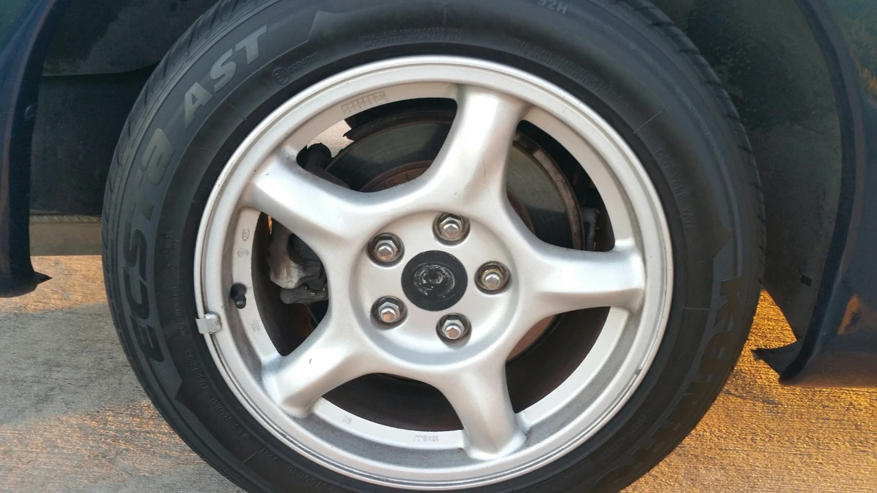 1993 Mazda RX-7 FD - Image 21 of 31