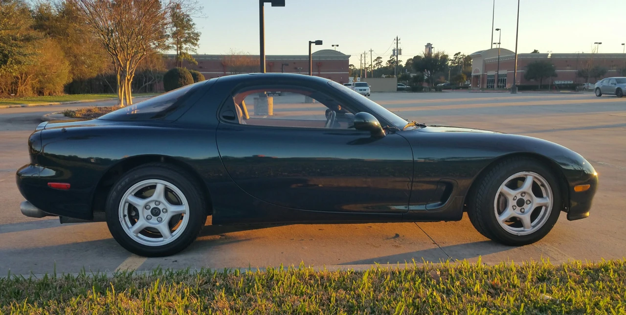 1993 Mazda RX-7 FD - Image 9 of 31
