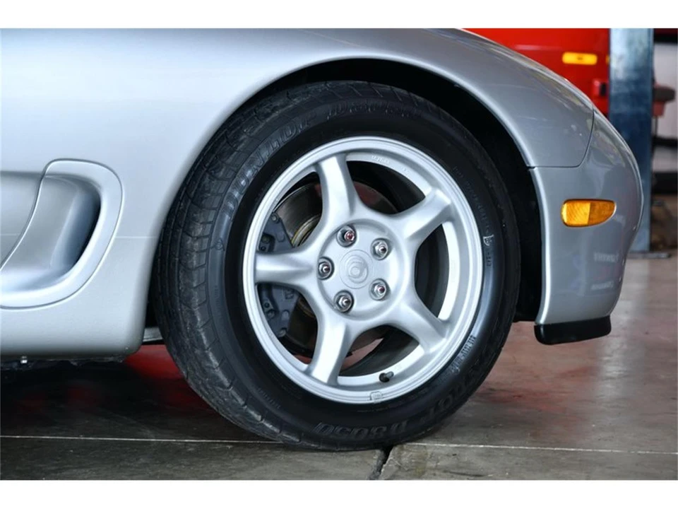1993 Mazda RX-7 FD - Image 25 of 31