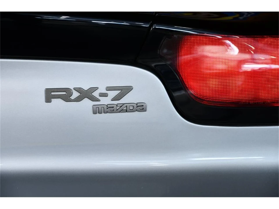 1993 Mazda RX-7 FD - Image 17 of 31