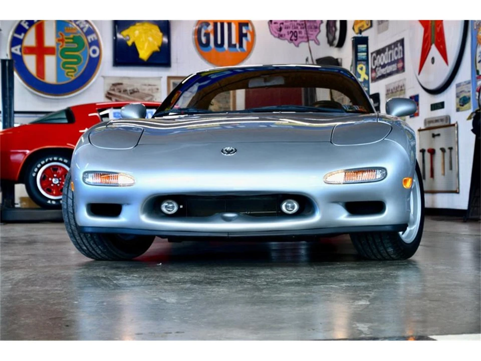 1993 Mazda RX-7 FD - Image 6 of 31
