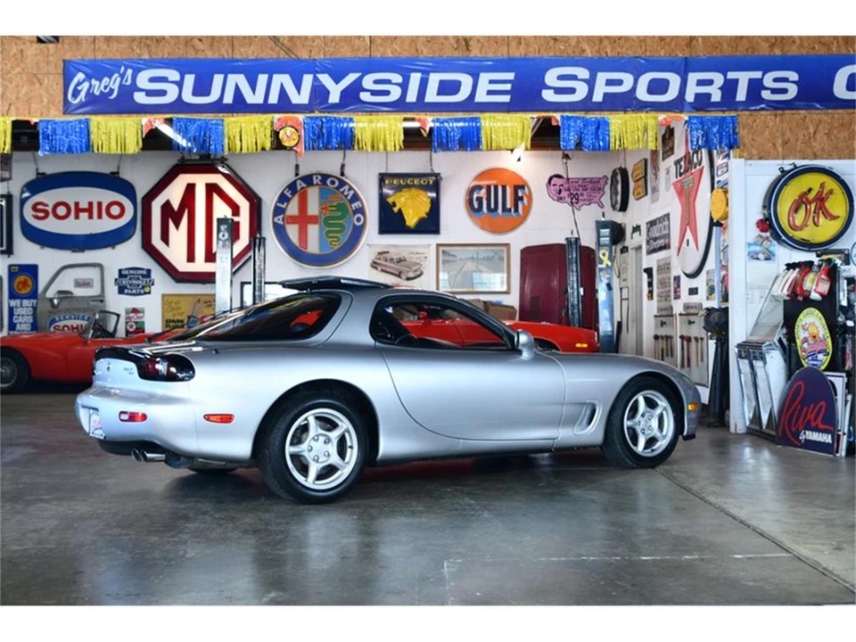1993 Mazda RX-7 FD - Image 22 of 31