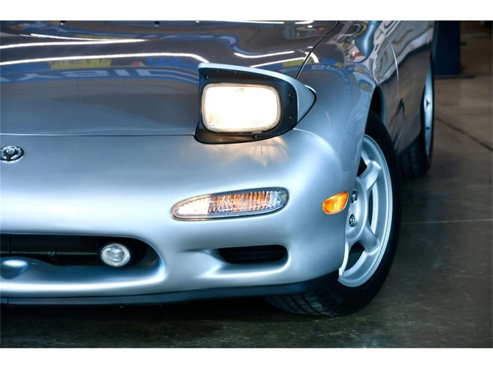 1993 Mazda RX-7 FD - Image 10 of 31