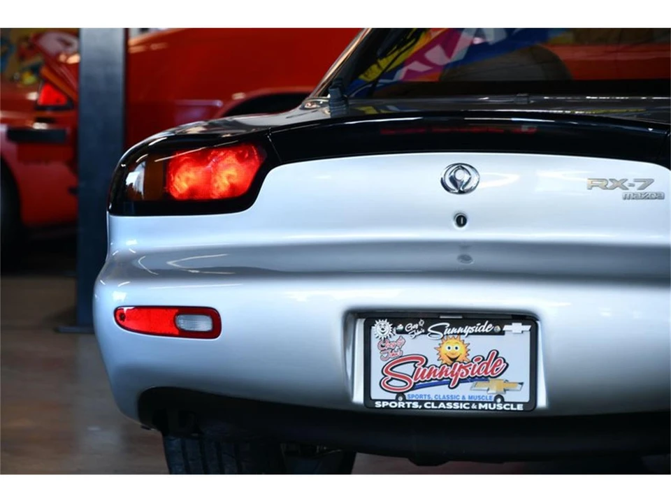 1993 Mazda RX-7 FD - Image 14 of 31