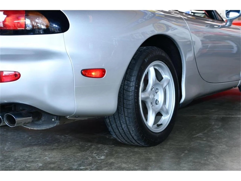 1993 Mazda RX-7 FD - Image 18 of 31