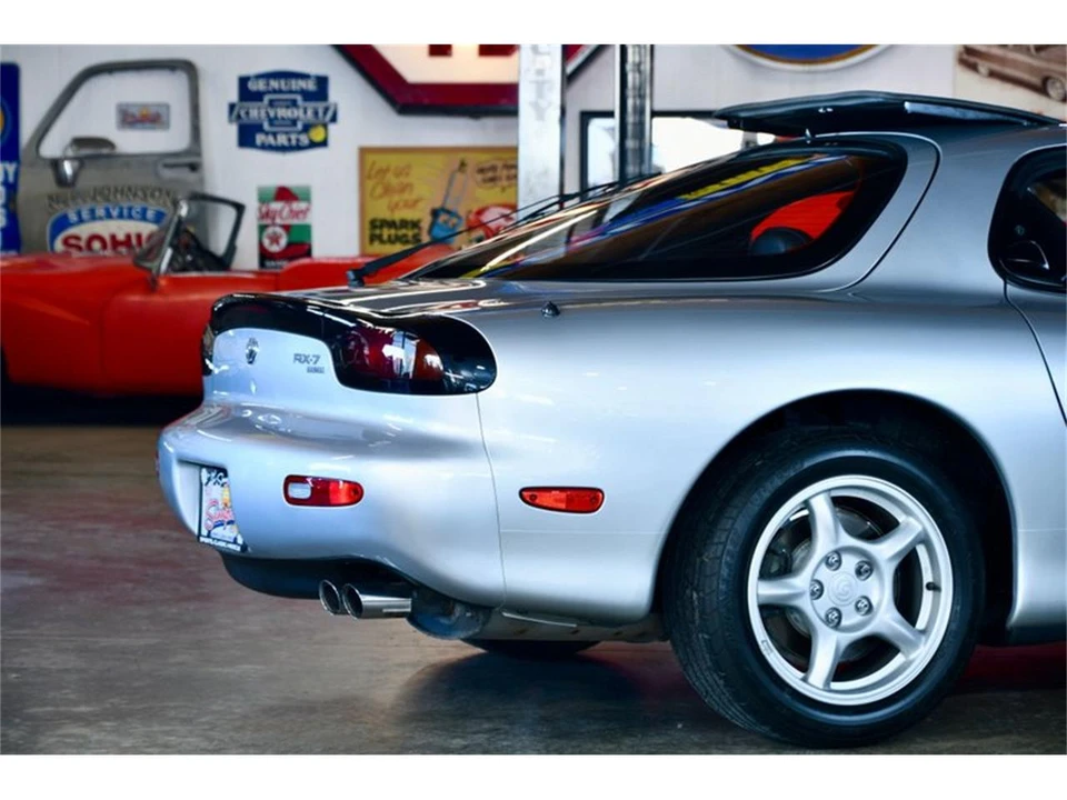 1993 Mazda RX-7 FD - Image 19 of 31