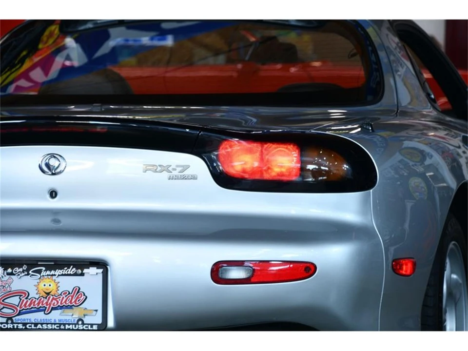 1993 Mazda RX-7 FD - Image 15 of 31