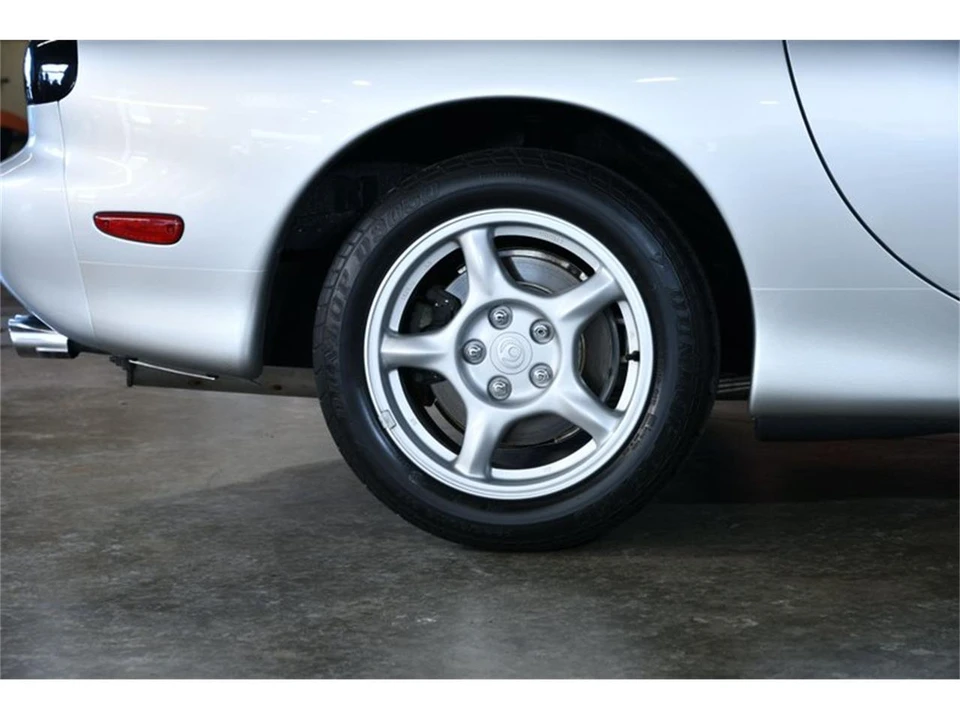1993 Mazda RX-7 FD - Image 20 of 31