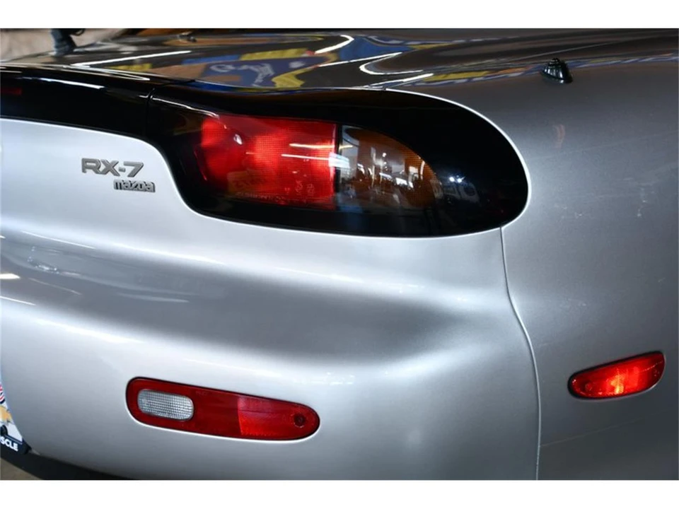 1993 Mazda RX-7 FD - Image 16 of 31
