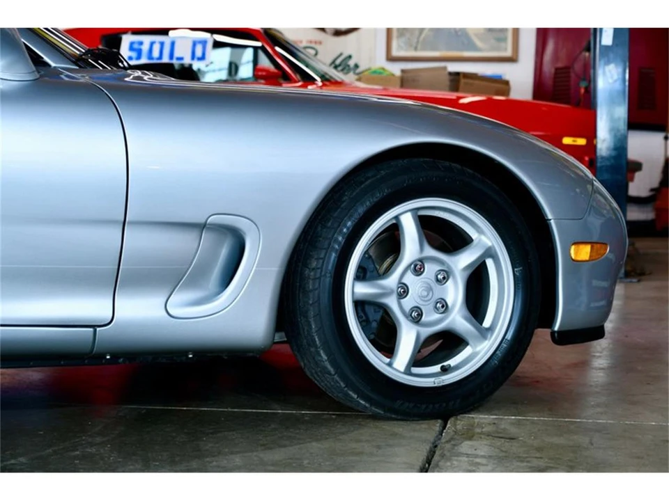 1993 Mazda RX-7 FD - Image 24 of 31