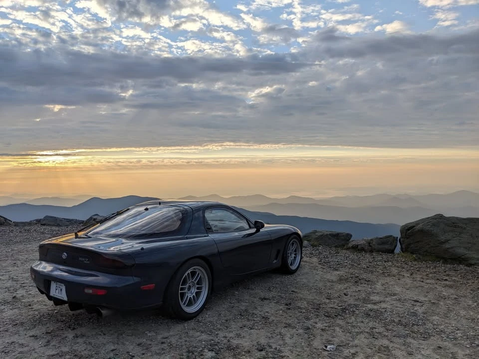 1993 Mazda RX-7 FD - Image 2 of 20