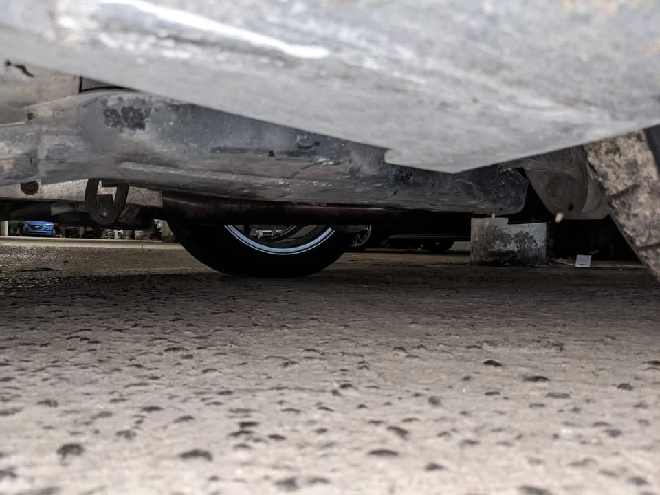 1993 Mazda RX-7 FD - Image 10 of 20