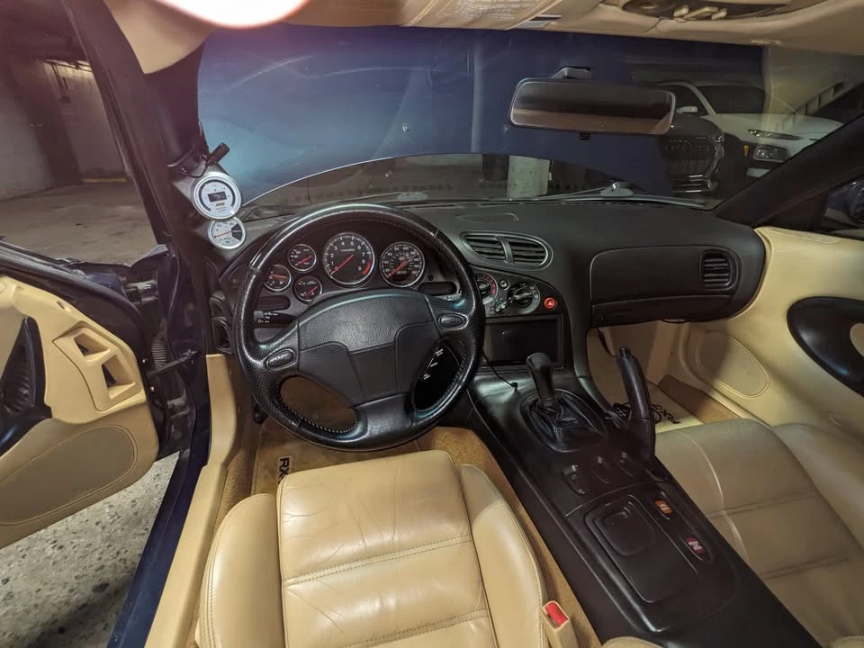 1993 Mazda RX-7 FD - Image 14 of 20