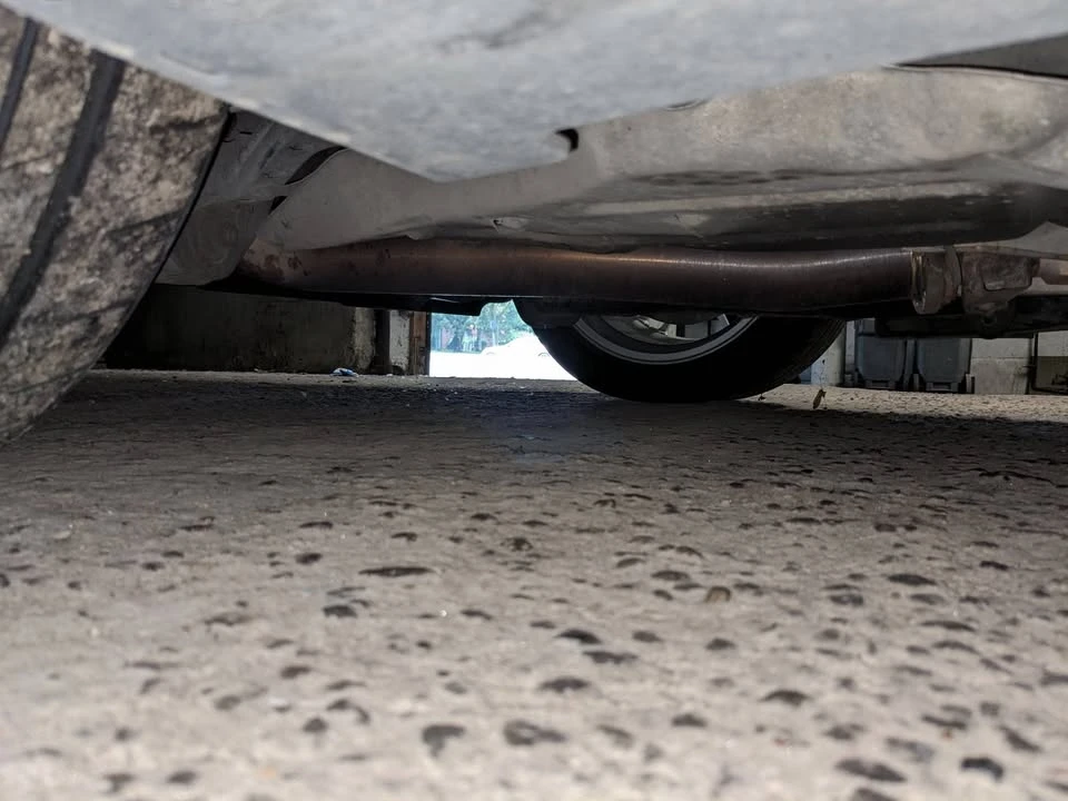 1993 Mazda RX-7 FD - Image 11 of 20