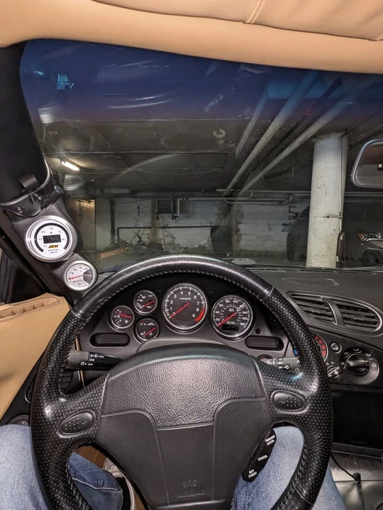 1993 Mazda RX-7 FD - Image 20 of 20
