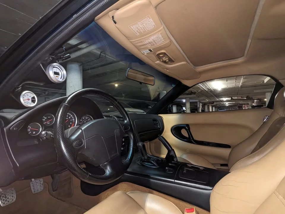 1993 Mazda RX-7 FD - Image 17 of 20
