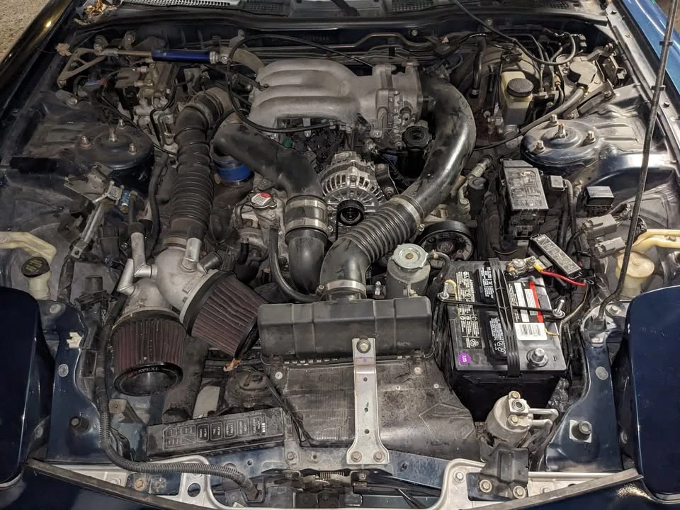 1993 Mazda RX-7 FD - Image 6 of 20