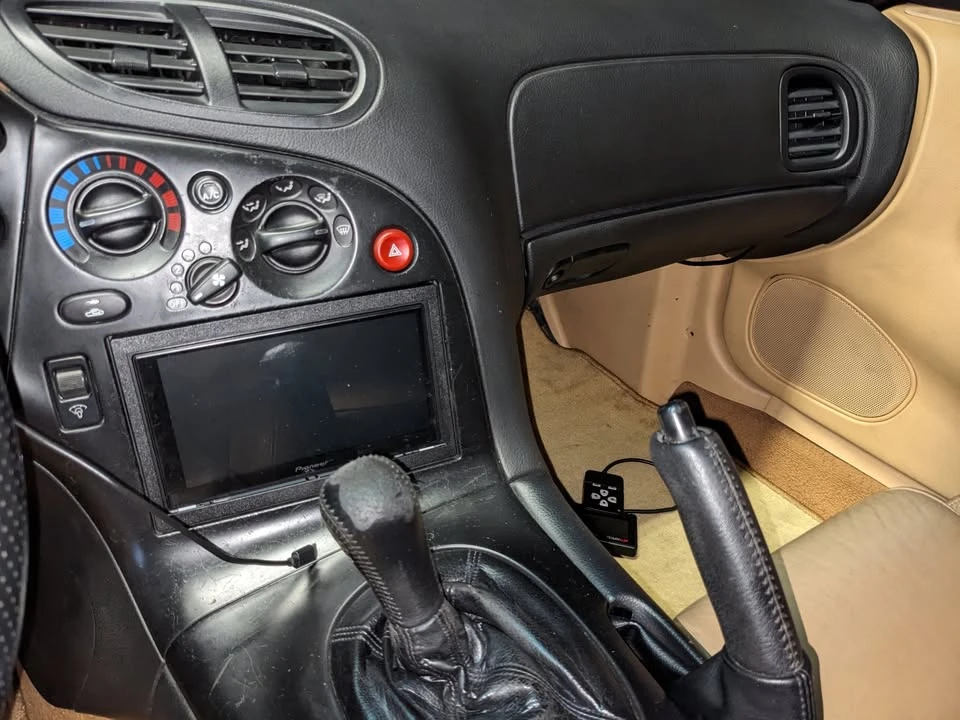 1993 Mazda RX-7 FD - Image 15 of 20