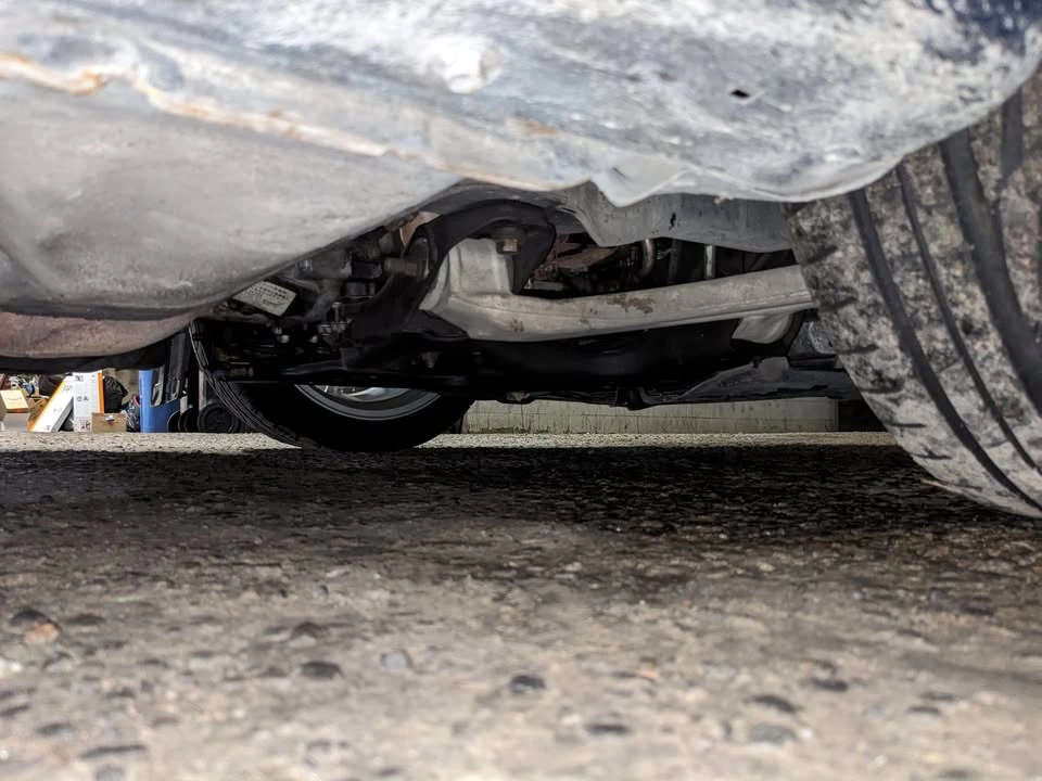 1993 Mazda RX-7 FD - Image 9 of 20