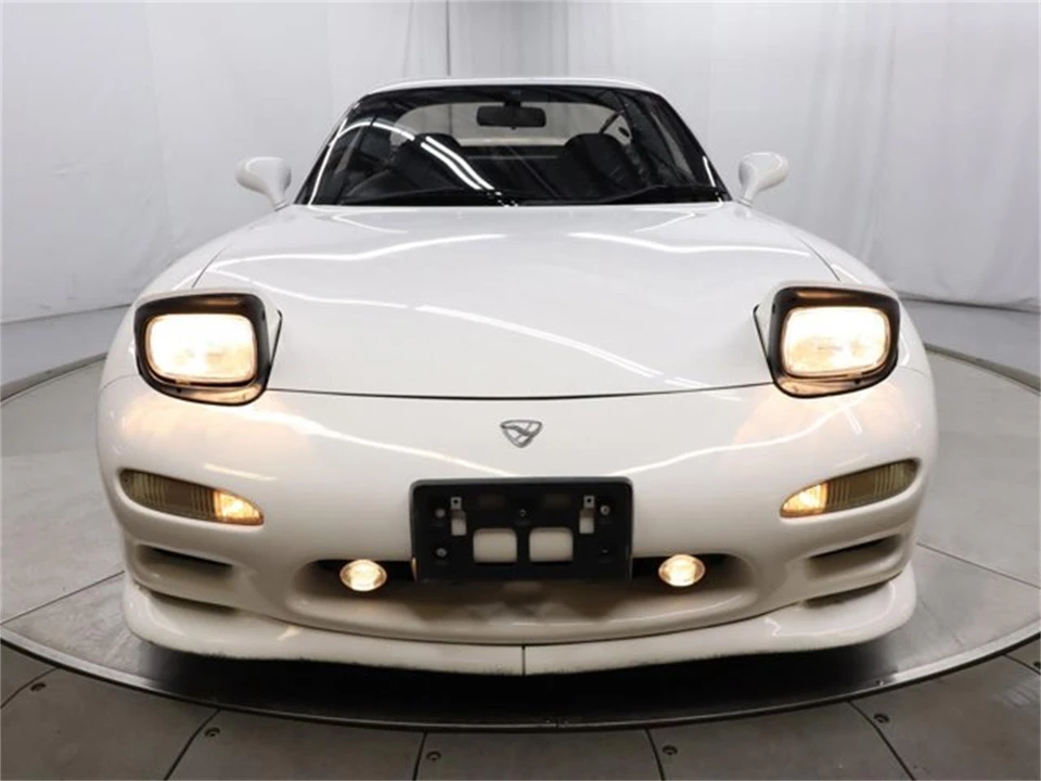 1993 Mazda RX-7 FD - Image 9 of 31