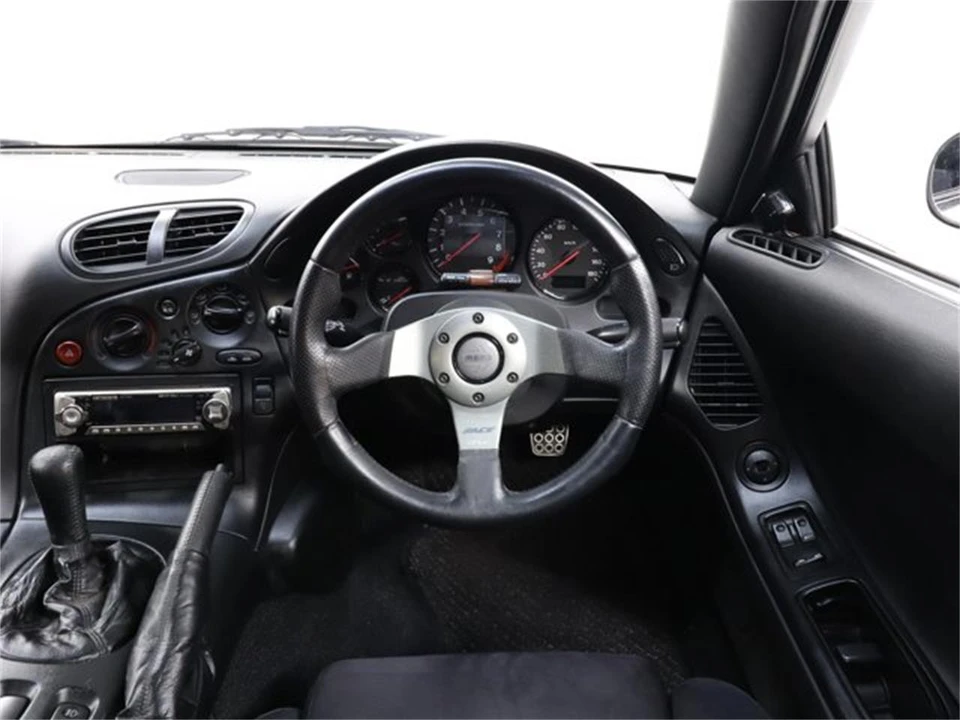 1993 Mazda RX-7 FD - Image 11 of 31