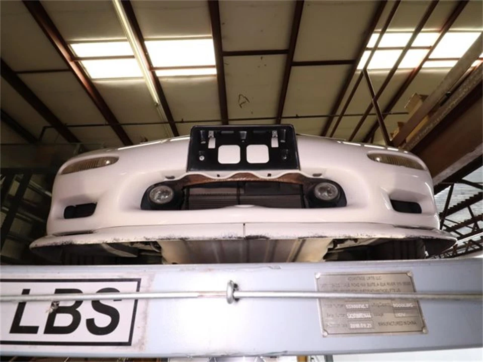 1993 Mazda RX-7 FD - Image 31 of 31