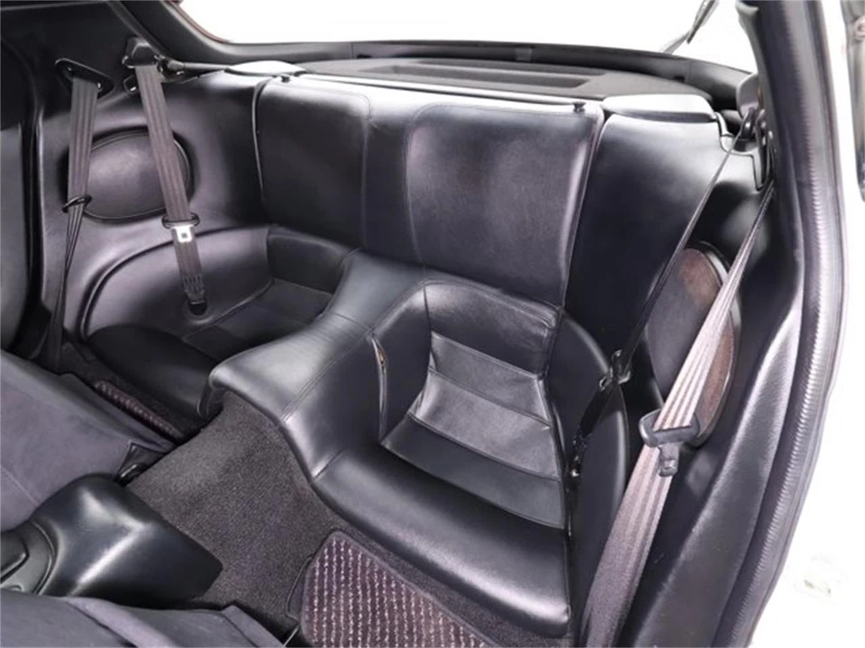 1993 Mazda RX-7 FD - Image 19 of 31