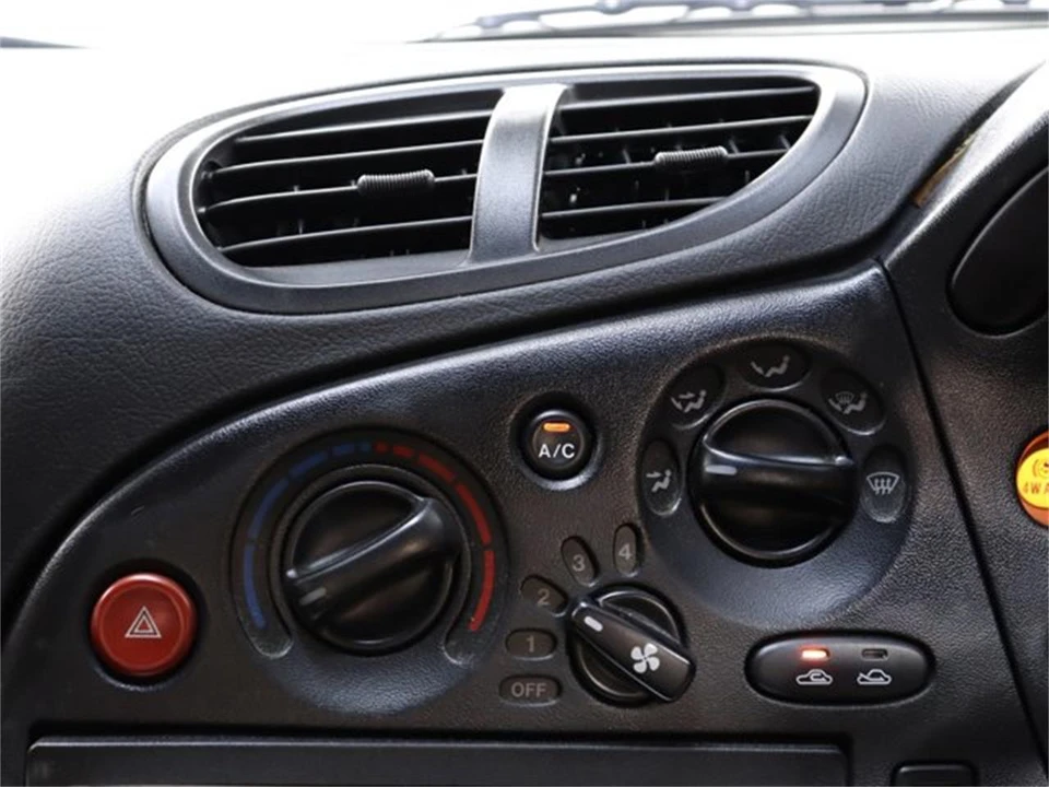1993 Mazda RX-7 FD - Image 13 of 31