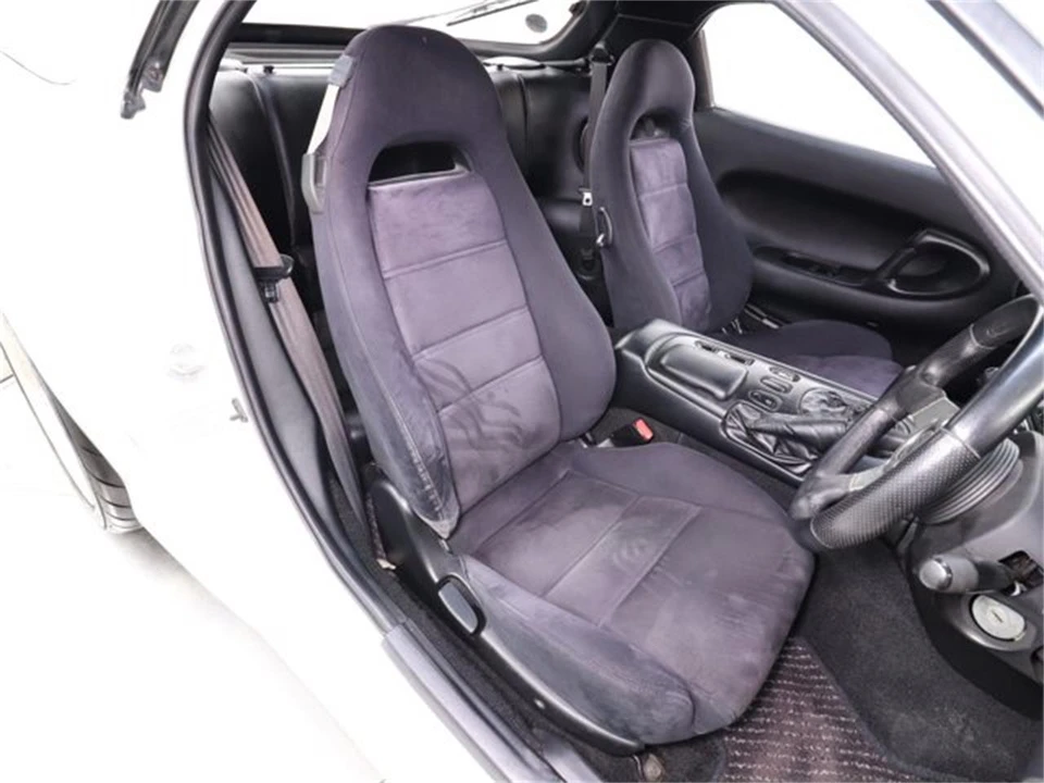 1993 Mazda RX-7 FD - Image 17 of 31