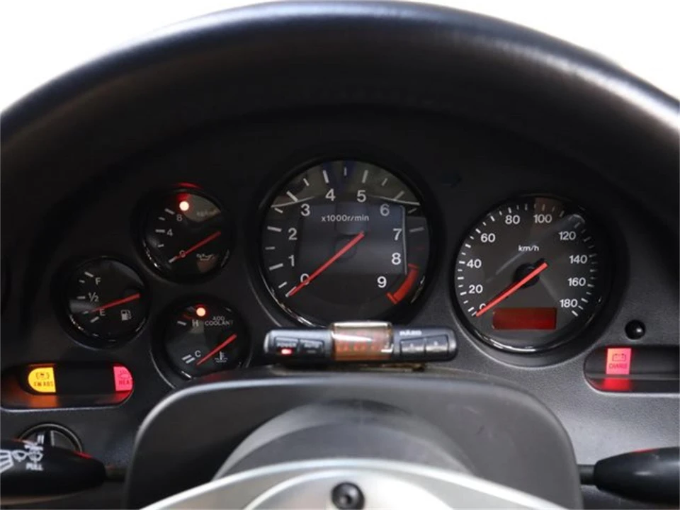 1993 Mazda RX-7 FD - Image 12 of 31