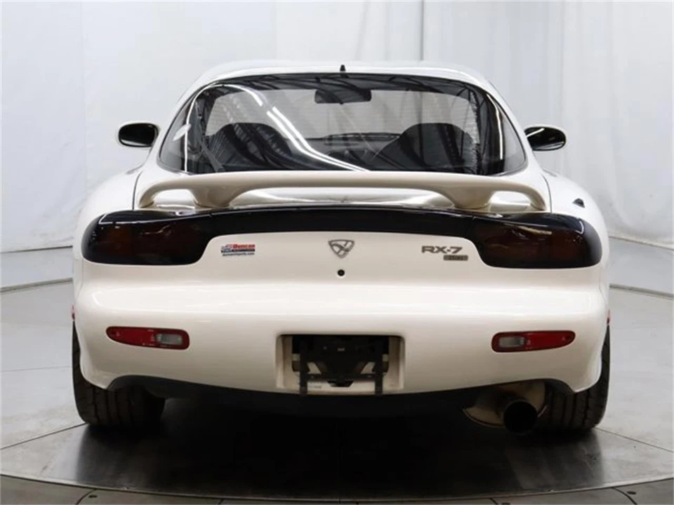 1993 Mazda RX-7 FD - Image 6 of 31