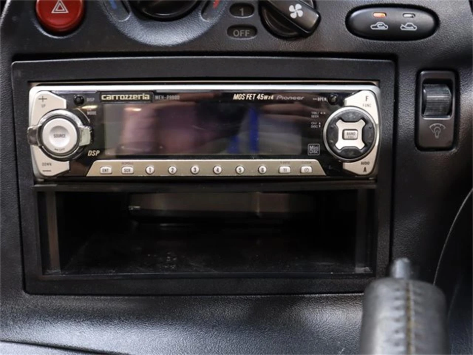 1993 Mazda RX-7 FD - Image 14 of 31