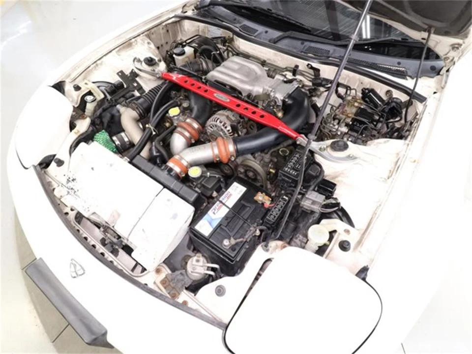 1993 Mazda RX-7 FD - Image 24 of 31