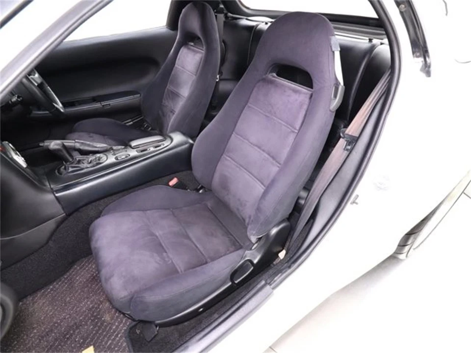 1993 Mazda RX-7 FD - Image 18 of 31